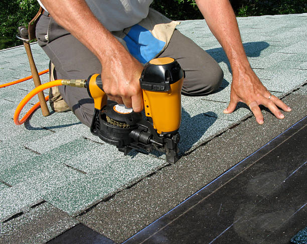 Best Roof Repair Services  in Thedral City, CA