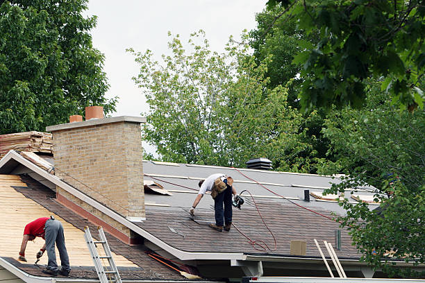 Heating Cable for Roof Installation in Cathedral City, CA