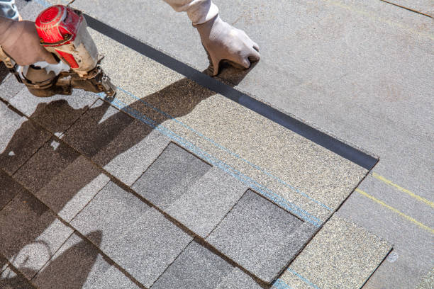 Quick and Trustworthy Emergency Roof Repair Services in Cathedral City, CA