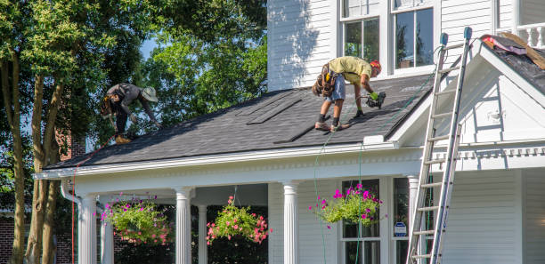Heating Cable for Roof Installation in Cathedral City, CA