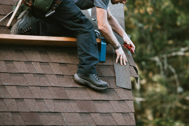 Best Roof Waterproofing Services  in Thedral City, CA